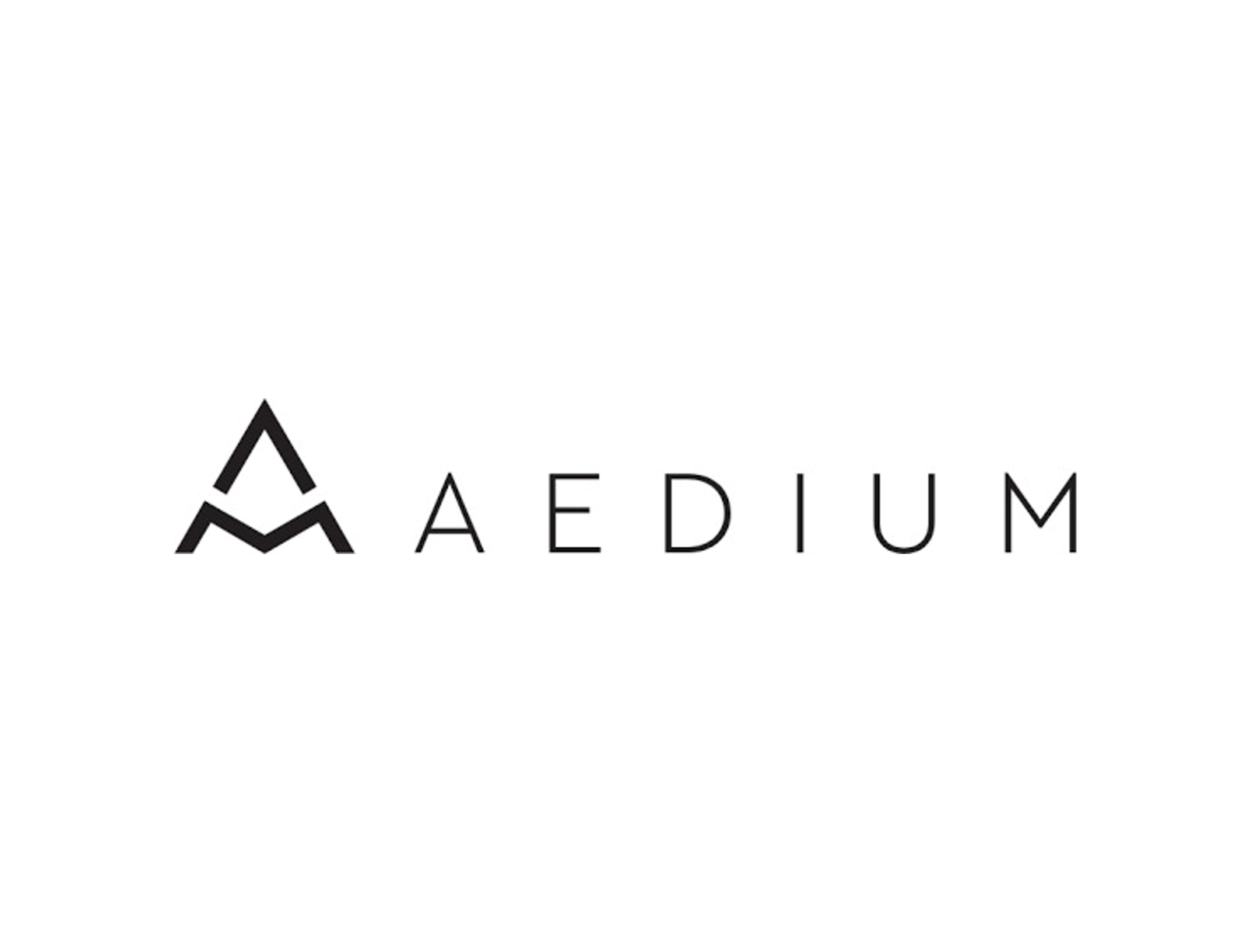 aedium logo