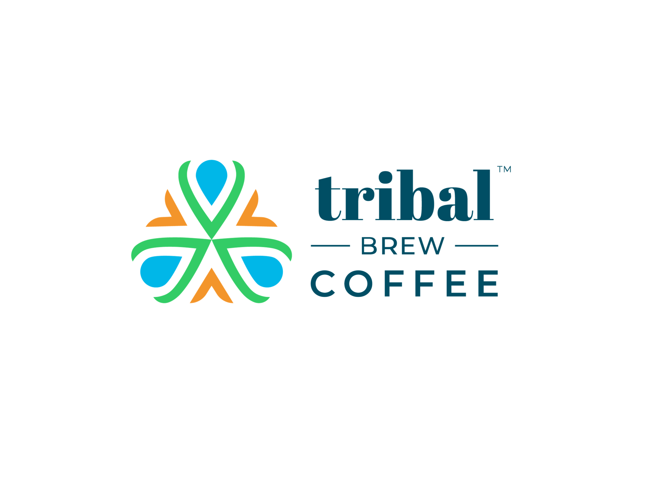 tribal coffee